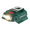 Adaptadores Parkside PAA 20-Li B2 Manual De Usuario