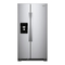 Refrigeradores Whirlpool WRS311SDHB Guia