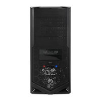 Thermaltake VM3000 V4 Black Edition Manual Del Usuario