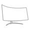 Monitores Acer PREDATOR X45 Manual De Instrucciones
