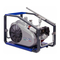 Compresores de Aire Coltri Compressors EFFICIENT Serie Manual De Uso Y Mantenimiento
