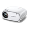 Wimius P60 - Manual del proyector de video
