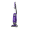 Manual de la aspiradora vertical con bolsa Kenmore Intuition BU4018