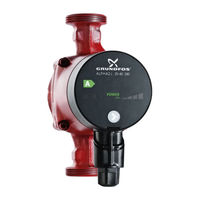 Grundfos ALPHA2 L Guia De Instalacion