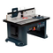 Manual de Bosch RA1181