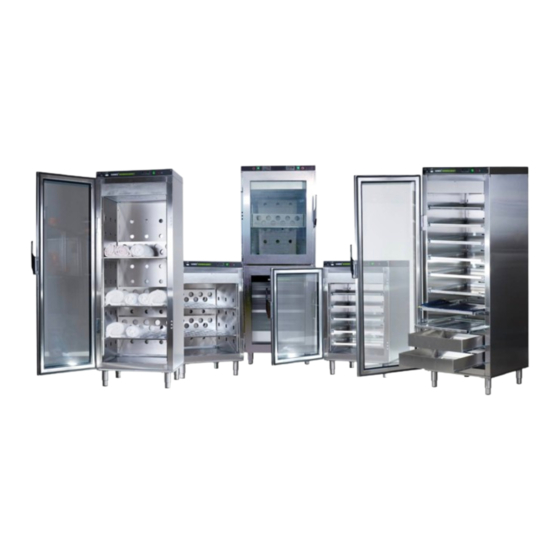 Kanmed GE-2350L Manual De Usuario