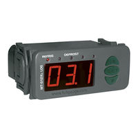 Full Gauge Controls MT-512Ri LOG Guia De Inicio Rapido