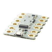 Complubot Crumble Guía De Iniciación
