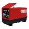 Generadores Mosa SX-RANGE SX-9000 KDM Manual De Uso Y Mantenimiento