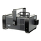 Equipo de Iluminación SHOWTEC QubiQ S1000 Manual Del Usuario