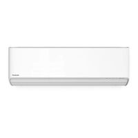Panasonic CS-Z42XKEW Guía Rápida
