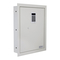 PROTEX SAFE PWS-1814E - Manual de la caja fuerte de pared