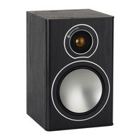 Monitor Audio Bronze Series Manual Del Usuario