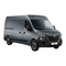 Manual de Renault MASTER