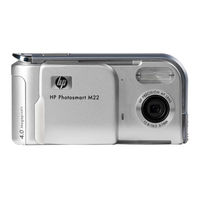 HP Photosmart M23 Manual De Usuario