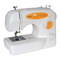 Máquinas de Coser Brother XC5145-021 Manual De Instrucciones