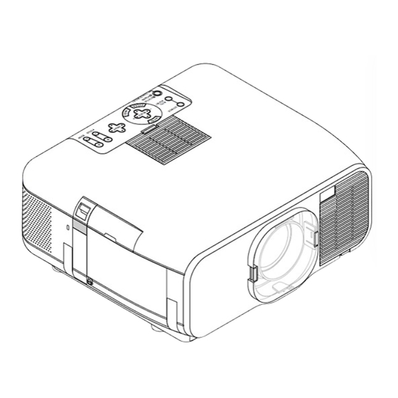 NEC GT950 Manual De Uso