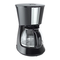 Cafeteras Saivod CG-217 Manual De Instrucciones