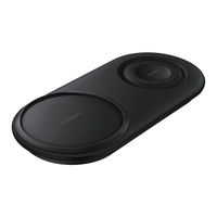 Samsung EP-P5200 Guia De Inicio Rapido