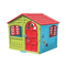 Equipos para Parques Infantiles y Áreas de Juegos PalPlay The House of Fun Instrucciones De Montaje