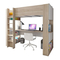 Muebles de Interior Trasman 6859 Bo5 Instrucciones De Montaje