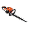 Recortadoras Echo HCR-1501 Manual De Instrucciones