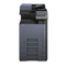 Máquinas de Fax Kyocera TASKalfa 6053ci Guía De Uso