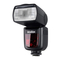 Godox V860IIF - VING TTL Flash de cámara Li-ion para Fuji Manual