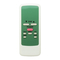 Controles Remotos Carrier R031D, R031E Manual De Usuario