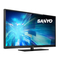TV LCD Sanyo DP40D64 Guia Del Usuario
