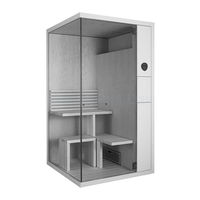 DURAVIT 68167 Manual De Instrucciones