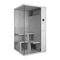 Equipo de Fontaneria DURAVIT Inipi B Manual De Instrucciones
