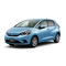 Automóviles Honda JAZZ e:HEV Guía De Referencia Rápida