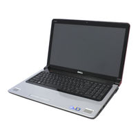 Dell Studio 1749 Guía De Configuración