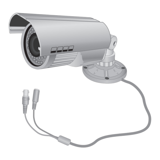 Steren CCTV-190 Manual De Instrucciones