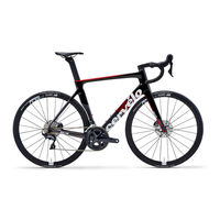 Cervélo S3 Manual De Montaje