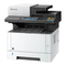 Impresora Todo en uno Kyocera ECOSYS M2640idw Manual De Uso Rápido