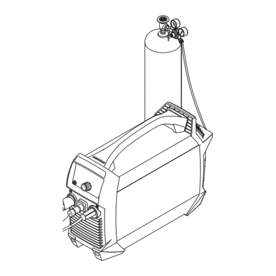 Fronius TransTig 170 Manual De Instrucciones