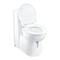 Inodoros Thetford C263-CS Manual Del Usuario