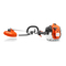 Desbrozadoras Husqvarna LS Serie Manual De Taller
