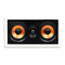 Micca M-CS - Manual del altavoz de pared bidireccional doble de 5.25&rdquo;