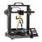 Voxelab Aquila X2- Impresora 3D con Manual de Detección de Filamento