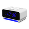 Emerson SmartSet CKS1500 - Radio Reloj con Sistema de Ajuste Automático de Hora Manual