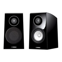 Yamaha NS-B750 Manual De Instrucciones