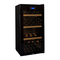 Enfriadores de Vino Climadiff CLS130 Manual De Utilización