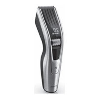 Philips 9000 Serie Manual De Instrucciones