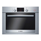 Hornos Bosch HBC34D.54. Instrucciones De Uso