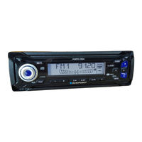 Blaupunkt 7 644 191 310 Instrucciones De Manejo