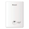 Calderas Rinnai RB-32/37CME-AR Eco Condens Manual De Usuario