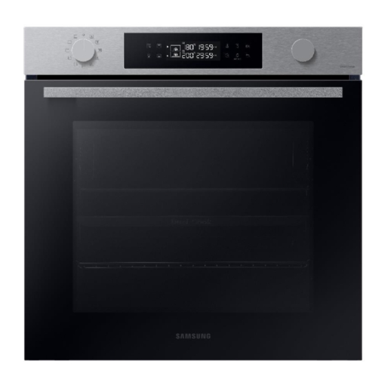 Samsung NV7B441 Serie Manual Del Usuario Y De Instalación